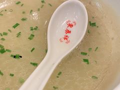 -东泰祥生煎馆(陕西南路店)