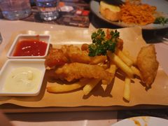 -米斯特比萨(罗斯福店)