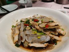 -石砰渔港·海鲜楼