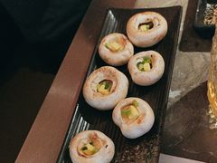 -谷牛日式烤肉(宝山U天地店)