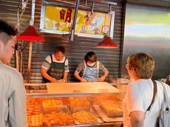 -明记牛杂(新马路分店)
