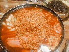 -百年石锅饭·朝鲜族传统民餐