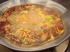 -湊湊火锅·茶憩(打浦桥日月光店)