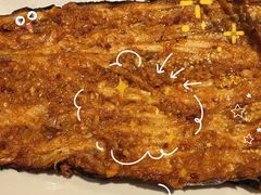 -老高烧烤(龙华星河iCO店)