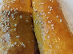 叉烧酥-衡山汇·高级粤菜(霄云路店)