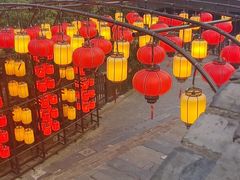 -大小河街