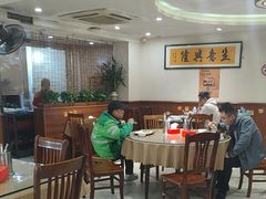 -半盆菜酒家(中山南一路店)