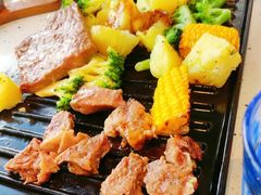 -必胜客(海滨店)