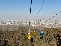-千佛山风景名胜区