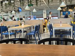 -宜家·瑞典风味餐厅(四元桥店)