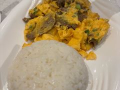 -香港新发烧腊茶餐厅(书城店)