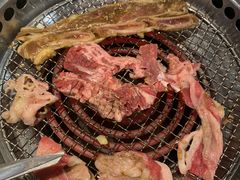 -火炉火自助餐(西直门凯德MALL店)