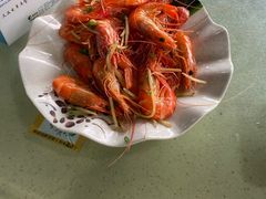 -阿浪海鲜连锁加工店(B栋2排1号火车头店)
