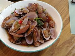 卤腌花甲-唔止卤嘢·潮州府城菜(鹭江店)