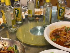-毛胡子牛羊餐馆(武宁路店)