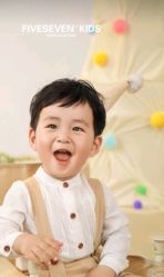 -57KIDS儿童摄影