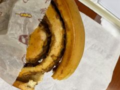 肉桂苹果卷-德南面包房(尚都店)