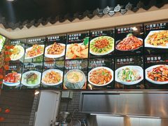 -东北大院·东北菜(三台子店)