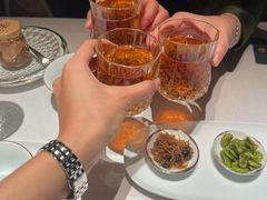 -杭州新新饭店·1913餐厅