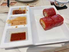 -悦满楼·西关名点·湛江名菜(航空综合大厦店)