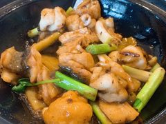 -宝丽轩中餐厅BAOLIXUAN