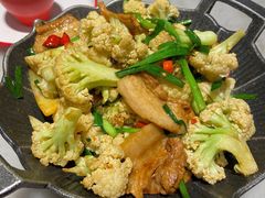 -湘渝人家·川湘菜(十里河店)