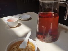 -太婆天府山珍酒楼(亚运村店)