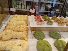 -奈雪的茶(大梅沙8号仓店)