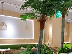 露天位-泰悦澜·泰国餐厅(万象城店)