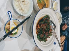 -兰湘子·湘菜小炒(石家庄万象城店)