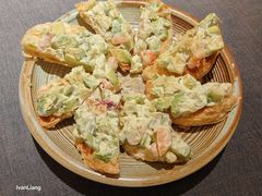-南里山房·新淮扬菜(徐汇万科店)