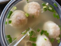 -永和鱼丸(南后街店)