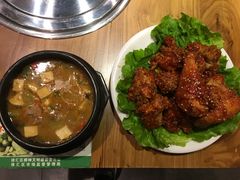 -炭恋火炉烤肉(凌云一街坊店)