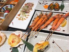 -万鱼亭·鹤家日本料理(南通青年中路店)