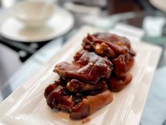 -小南洋海景餐厅(深圳湾店)