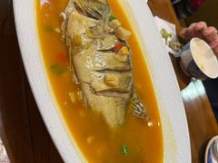 -老西门·常州菜(新区店)