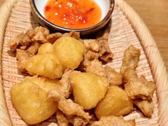 -大头椰·椰子鸡火锅(新梦店)