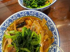 -西园寺素食(西园弄戒幢律寺店)