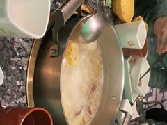 -一席地·本地鸡窝·杭帮鸡火锅(萧山银隆百货店)