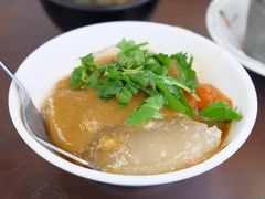 -彰化老担阿璋肉圓