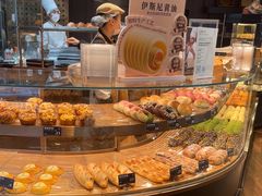 -FANEN法念·烘焙·甜点(万象城店)