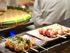 -乌君·酒场·炭火烧鸟(侨城坊店)