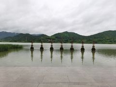 -鸣鹤古镇