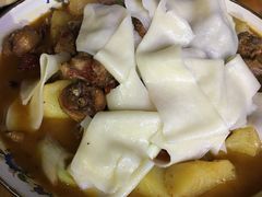 -莲香西域·正宗新疆菜(龙华店)