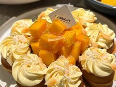 -BE BRIGHT KITCHEN(正佳广场店)