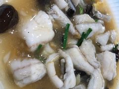 -乔家栅(襄阳南路店)