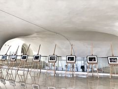 -哈尔滨大剧院