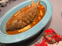 -阿五黄河大鲤鱼(英协路店)