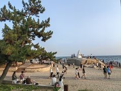 -老虎石海上公园