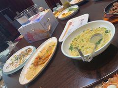 -和源祥·日照菜扛把子(万平口一店)